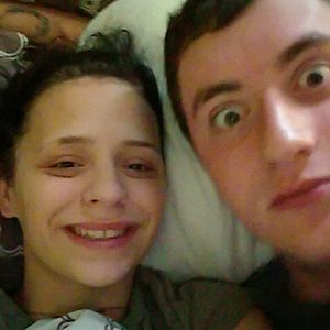 Meet your Posher, Whitney